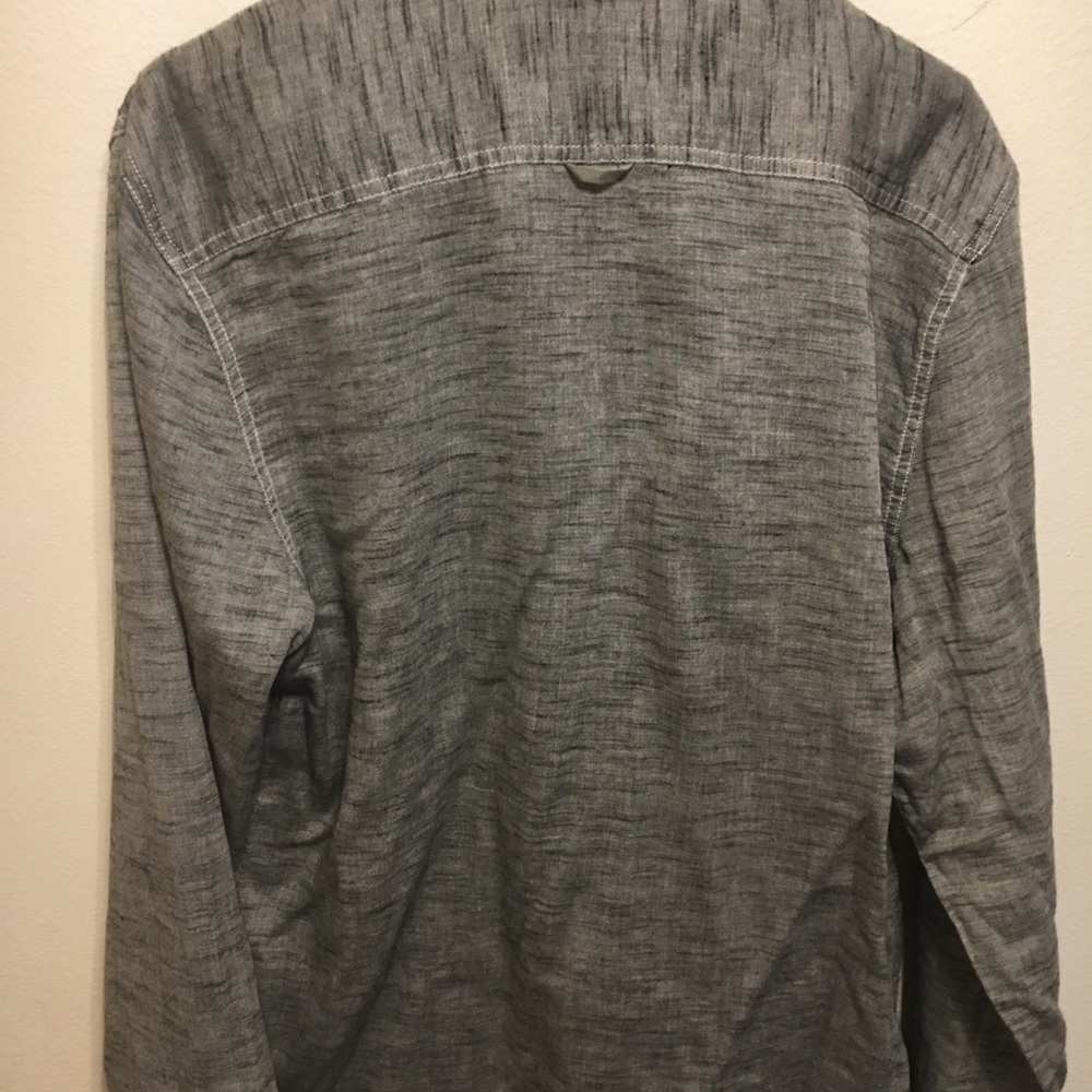 Buffalo super soft button down - Picture 4 of 4
